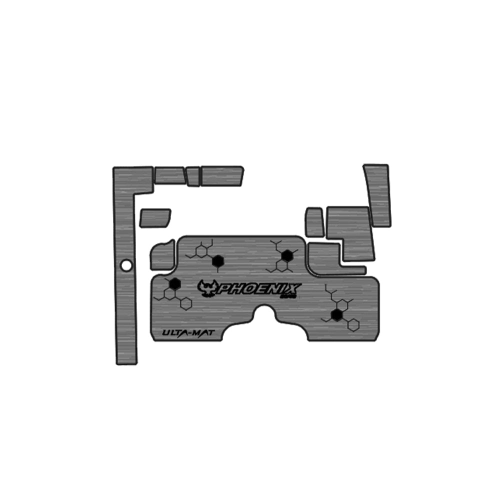 Ulta-Mat by Hennessey Outdoors - 2014 Phoenix 721 PRO XP*