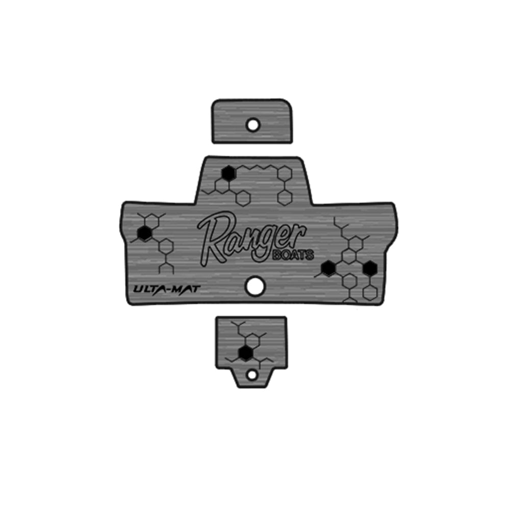 Ulta-Mat by Hennessey Outdoors - 2014-2017 Ranger Z521C