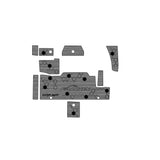 Ulta-Mat by Hennessey Outdoors - 2023 FALCON F20 PREDATOR