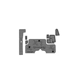 Ulta-Mat by Hennessey Outdoors - 2023 PHOENIX 919 PRO XP MAT KITS