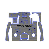 Ulta-Mat by Hennessey Outdoors:  VEXUS VXS21 Cockpit Kit
