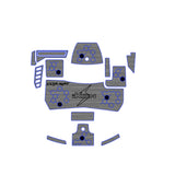 Ulta-Mat by Hennessey Outdoors -2026 Ikon LX20*