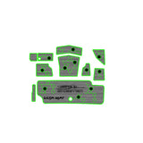 Ulta-Mat by Hennessey Outdoors - 2018 Skeeter ZX200
