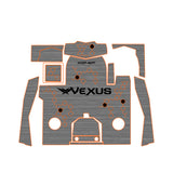 Ulta-Mat by Hennessey Outdoors:  VEXUS VXS21 Cockpit Kit