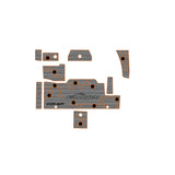 Ulta-Mat by Hennessey Outdoors - 2023 FALCON F20 PREDATOR