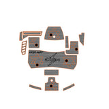 Ulta-Mat by Hennessey Outdoors -2026 Ikon LX20*
