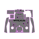 Ulta-Mat by Hennessey Outdoors:  VEXUS VXS21 Cockpit Kit