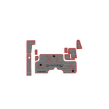 Ulta-Mat by Hennessey Outdoors - 2023 PHOENIX 919 PRO XP MAT KITS