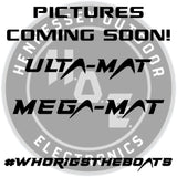 H.O.E ULTA-MAT COCKPIT KIT - 1999 TRITON TR20