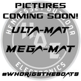 Ulta-Mat by Hennessey Outdoors - 2024 Crestliner XFC 189 Full Boat