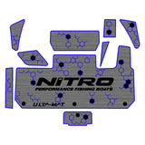 Ulta-Mat by Hennessey Outdoors - 2017-2024 Nitro Z20 - old file