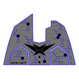 Mega-Mat by Hennessey Outdoors: 2020+ Vexus VX20