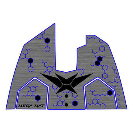Mega-Mat by Hennessey Outdoors: 2020+ Vexus VX20