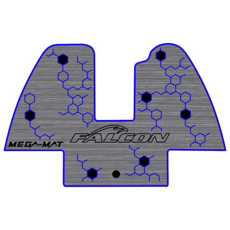 MegaMat by Hennessey Outdoors: 2020+ Vexus AVX1980P