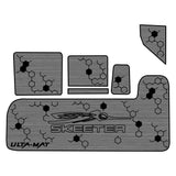 H.O.E ULTA-MAT COCKPIT KIT - 2008 SKEETER ZX200