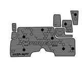 Ulta-Mat by Hennessey Outdoors: Phoenix XE Cockpit