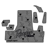 H.O.E ULTA-MAT COCKPIT KIT - 2001 RANGER 522 VX COMANCHE