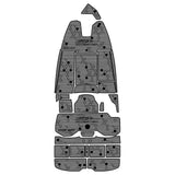 Ulta-Mat by Hennessey Outdoors - 2024+ SKEETER FXR19 FULL BOAT