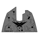 Mega-Mat by Hennessey Outdoors: 2020+ Vexus VX20