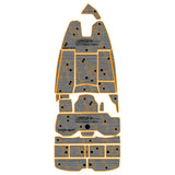 Ulta-Mat by Hennessey Outdoors - 2024+ SKEETER FXR19 FULL BOAT