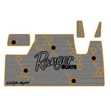 Ulta-Mat by Hennessey Outdoors: 2000 - 2005 RANGER 518VX Cockpit Kit