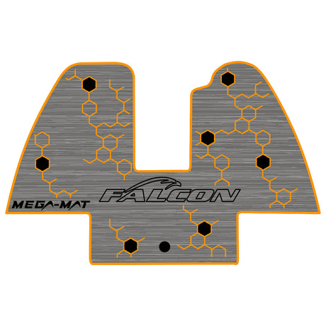 MegaMat by Hennessey Outdoors: 2020+ Vexus AVX1980P