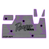 Ulta-Mat by Hennessey Outdoors: 2000 - 2005 RANGER 518VX Cockpit Kit
