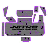 Ulta-Mat by Hennessey Outdoors - 2017-2024 Nitro Z20 - old file