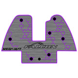 MegaMat by Hennessey Outdoors: 2020+ Vexus AVX1980P