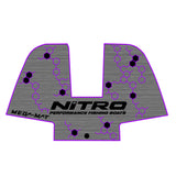 Mega-Mat by Hennessey Outdoors: 2023+ Z19
