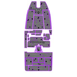 Ulta-Mat by Hennessey Outdoors - 2026 Phoenix 920 ELITE X Full Boat