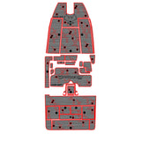 Ulta-Mat by Hennessey Outdoors - 2026 Phoenix 920 ELITE X Full Boat