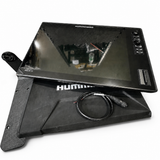HUMMINBIRD SOLIX 15 MSI G4N CHO - USED