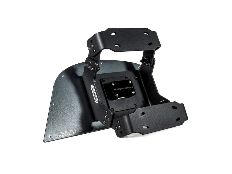 HOE DUAL BOW MOUNT SYSTEM - TRITON TRX STYLE 2