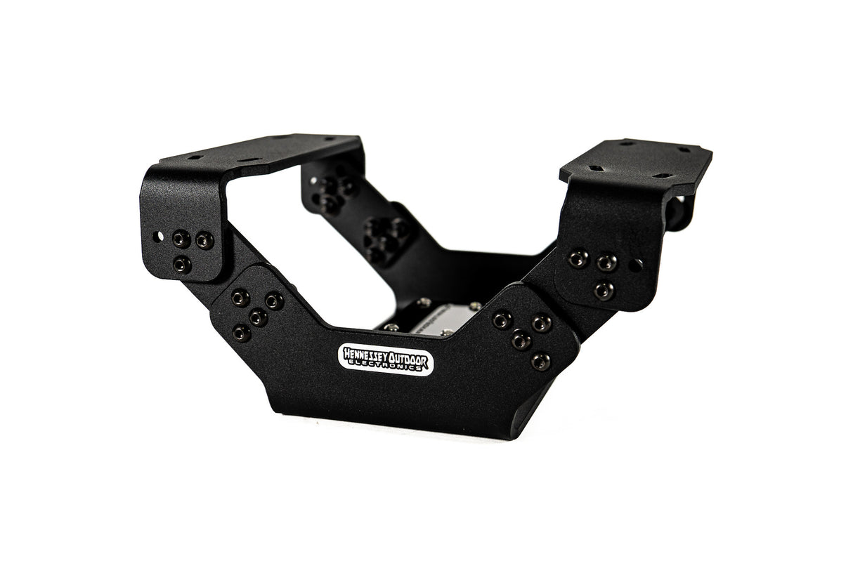 H.O.E. DUAL BOW MOUNT SYSTEM - BLAZER 650 PRO 2024+