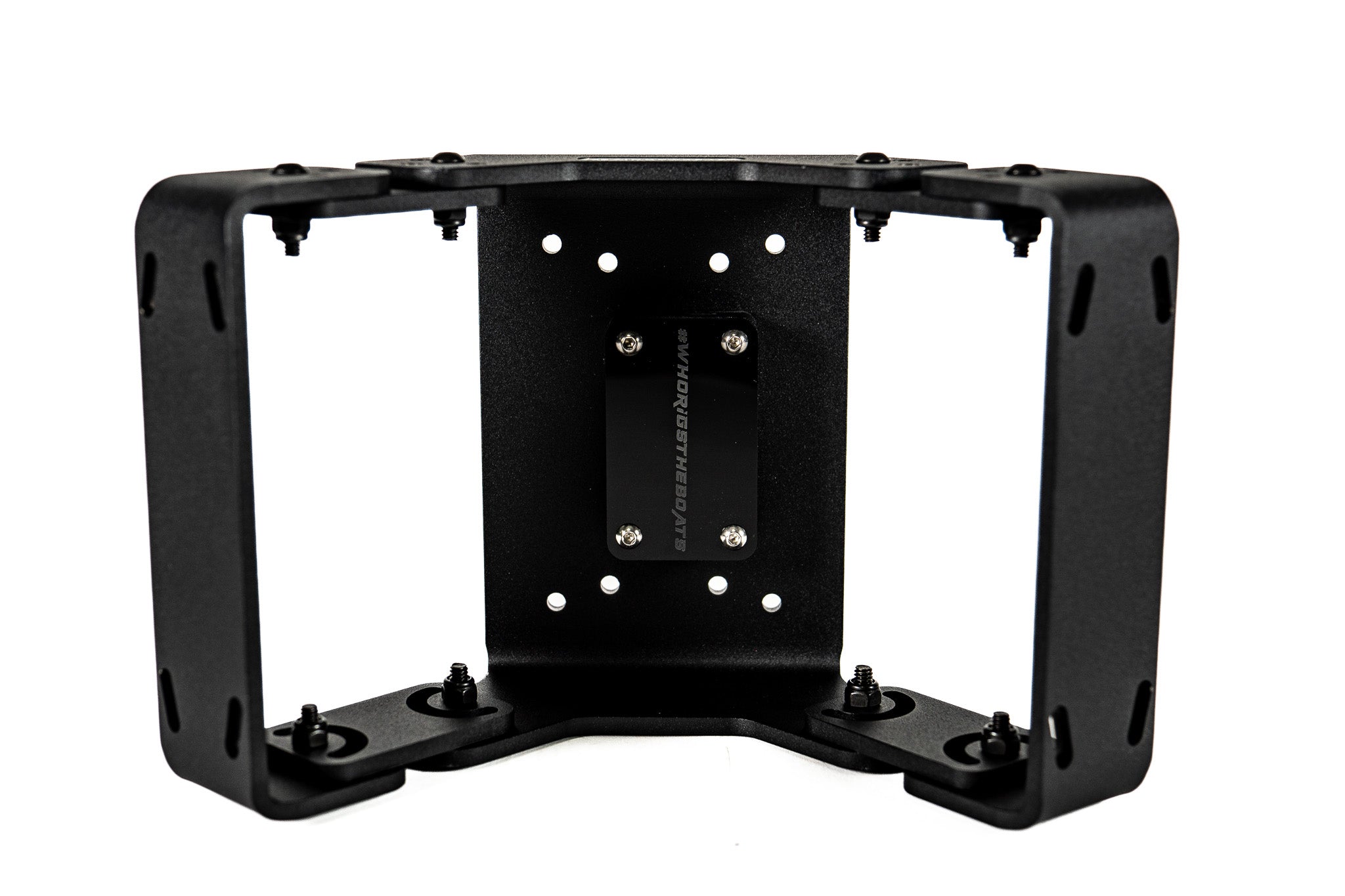 H.O.E DUAL ADJUSTABLE MOUNT – Hennessey Outdoor Electronics