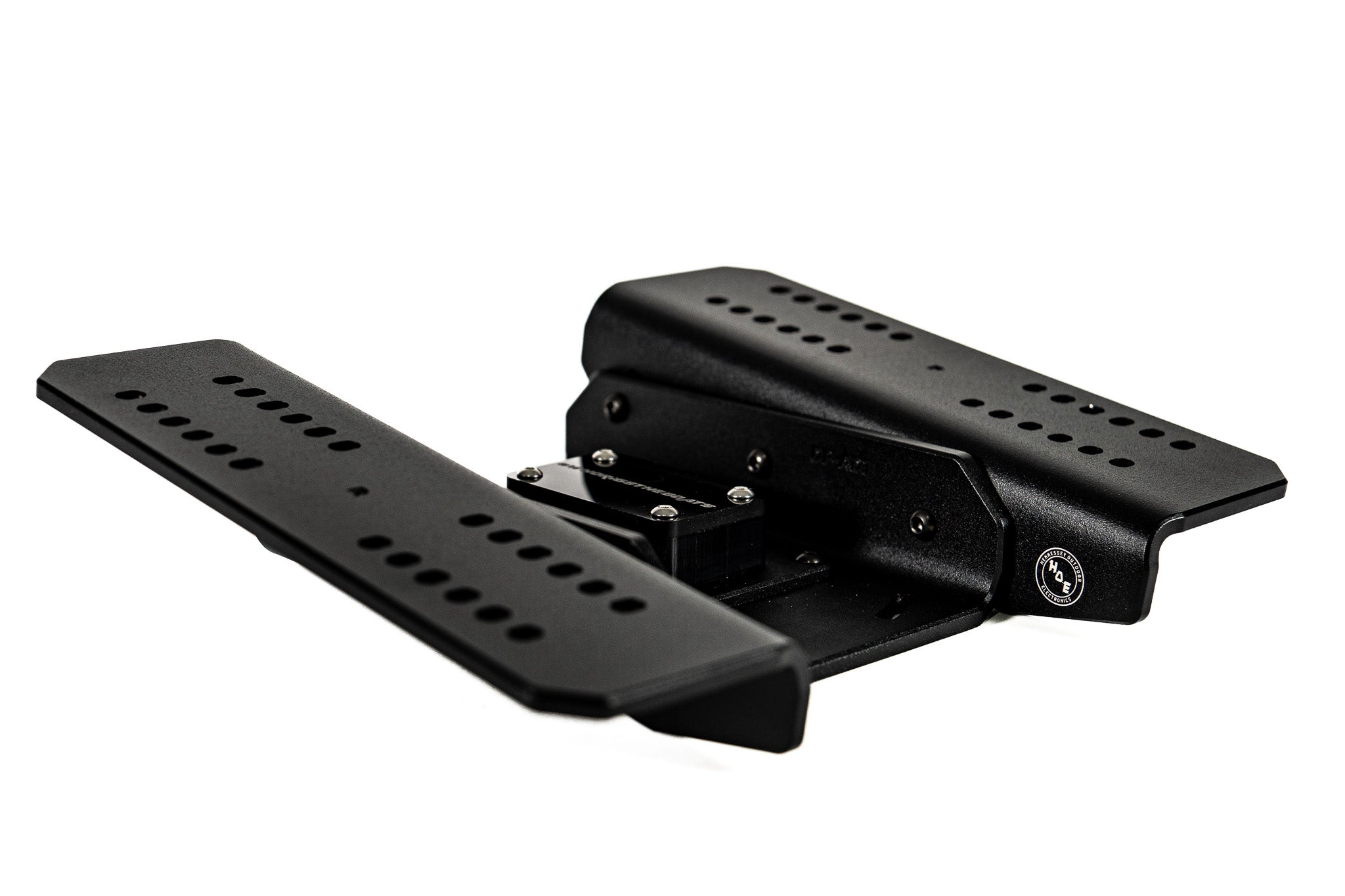 H.O.E. DUAL BOW MOUNT SYSTEM - PHOENIX PHX 2021+ – Hennessey