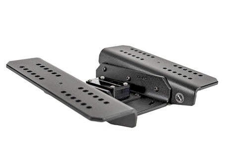 H.O.E. DUAL BOW MOUNT SYSTEM - PHOENIX PHX PLASTIC 2018-2020