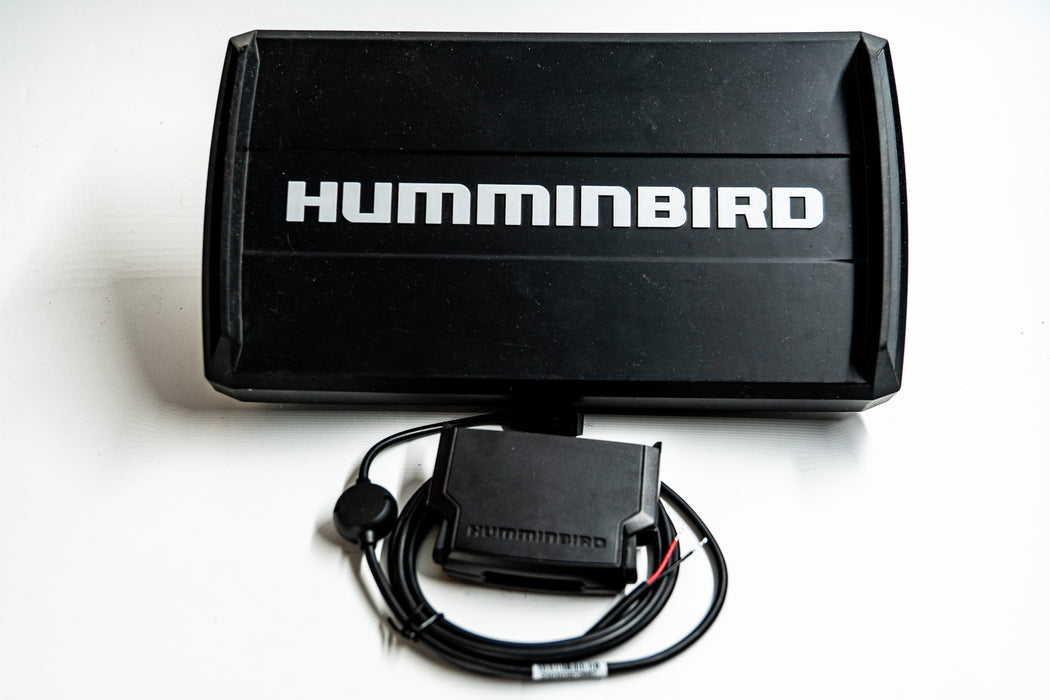 Humminbird Helix 10 Mega SI G4N