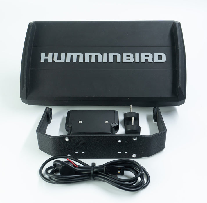 Humminbird Helix 9 Si GPS G2N