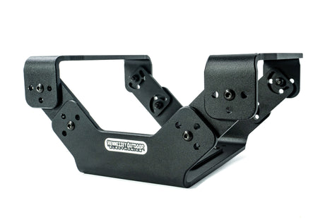H.O.E. DUAL BOW MOUNT SYSTEM - STRATOS 189 VLO