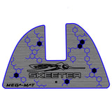 Mega-Mat by Hennessey Outdoors: 2020+ Skeeter ZX200