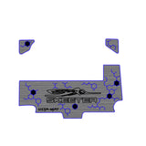 H.O.E ULTA-MAT COCKPIT KIT - 2005 SKEETER ZX225