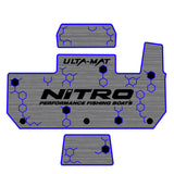 ULTA-MAT COCKPIT KIT - 2017-2022 NITRO Z18