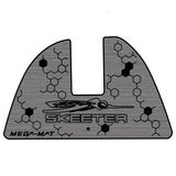 Mega-Mat by Hennessey Outdoors: 2020+ Skeeter ZX200