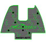 Mega-Mat by Hennessey Outdoors: 2020+ Falcon 21 Predator