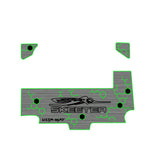 H.O.E ULTA-MAT COCKPIT KIT - 2005 SKEETER ZX225