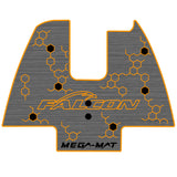 Mega-Mat by Hennessey Outdoors: 2020+ Falcon 21 Predator