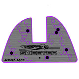 Mega-Mat by Hennessey Outdoors: 2020+ Skeeter ZX200