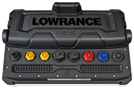 LOWRANCE HDS LIVE 12 - USED